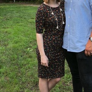 LulaRoe Julia Small